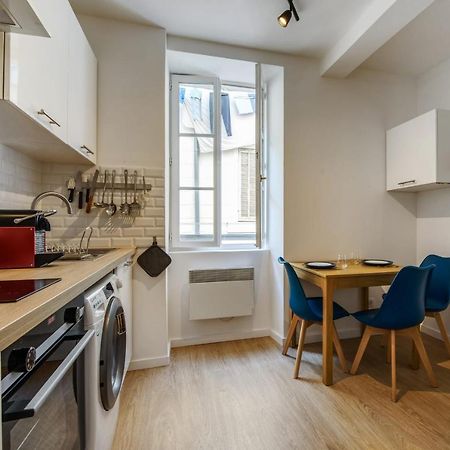 Appartement Panier Caylus - Welkeys Marsilia Exterior foto